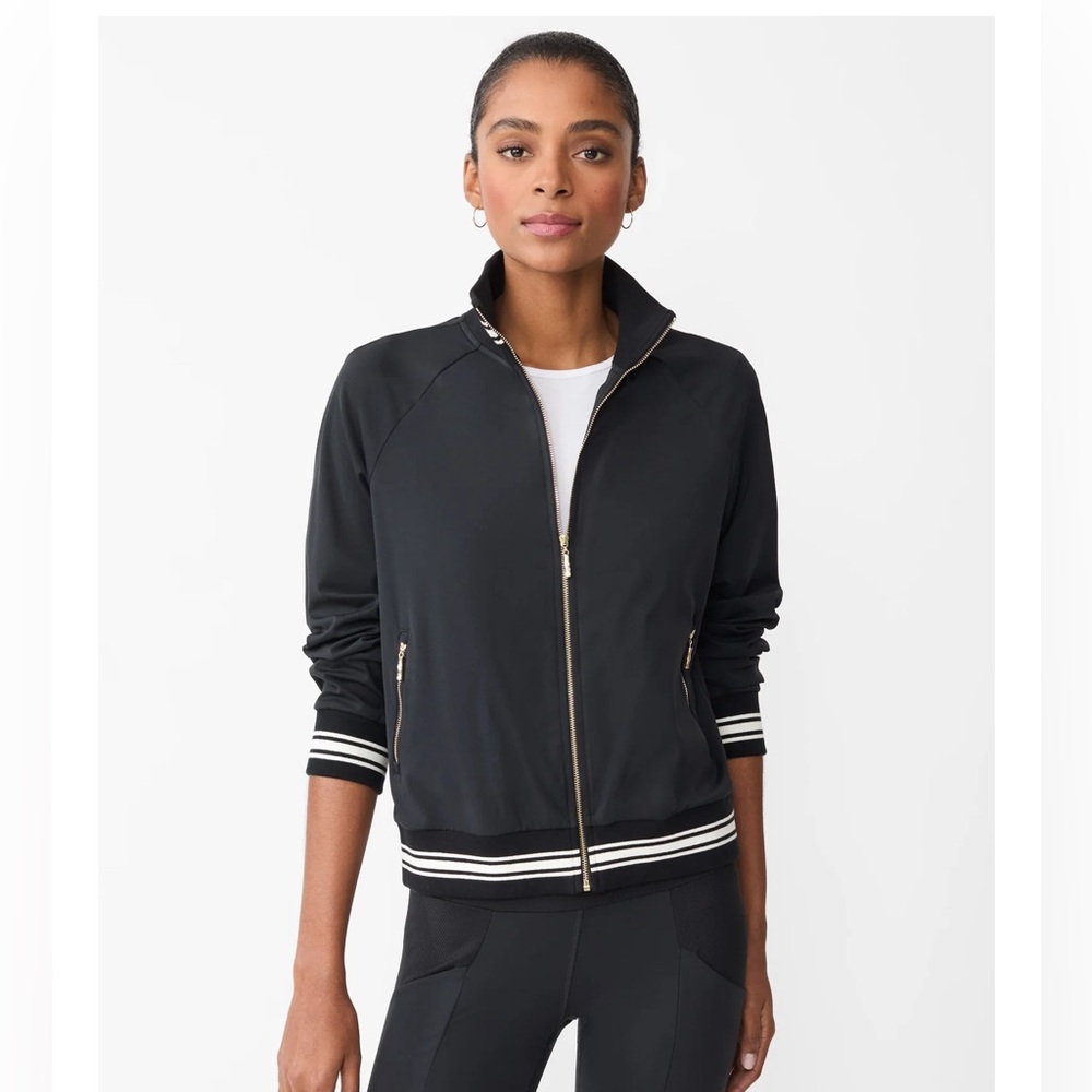 J.McLaughlin athlesuire jacket size M